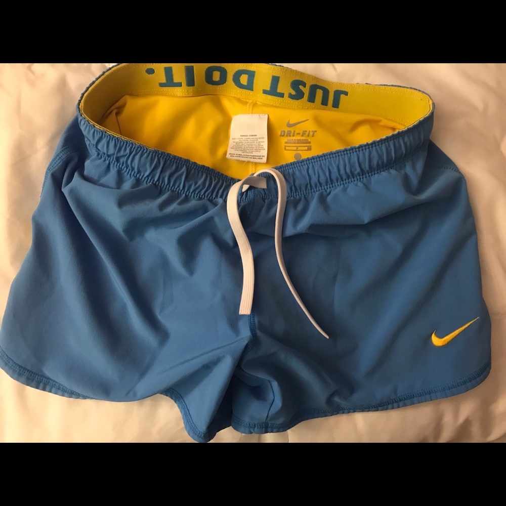 LIVESTRONG Nike Shorts
